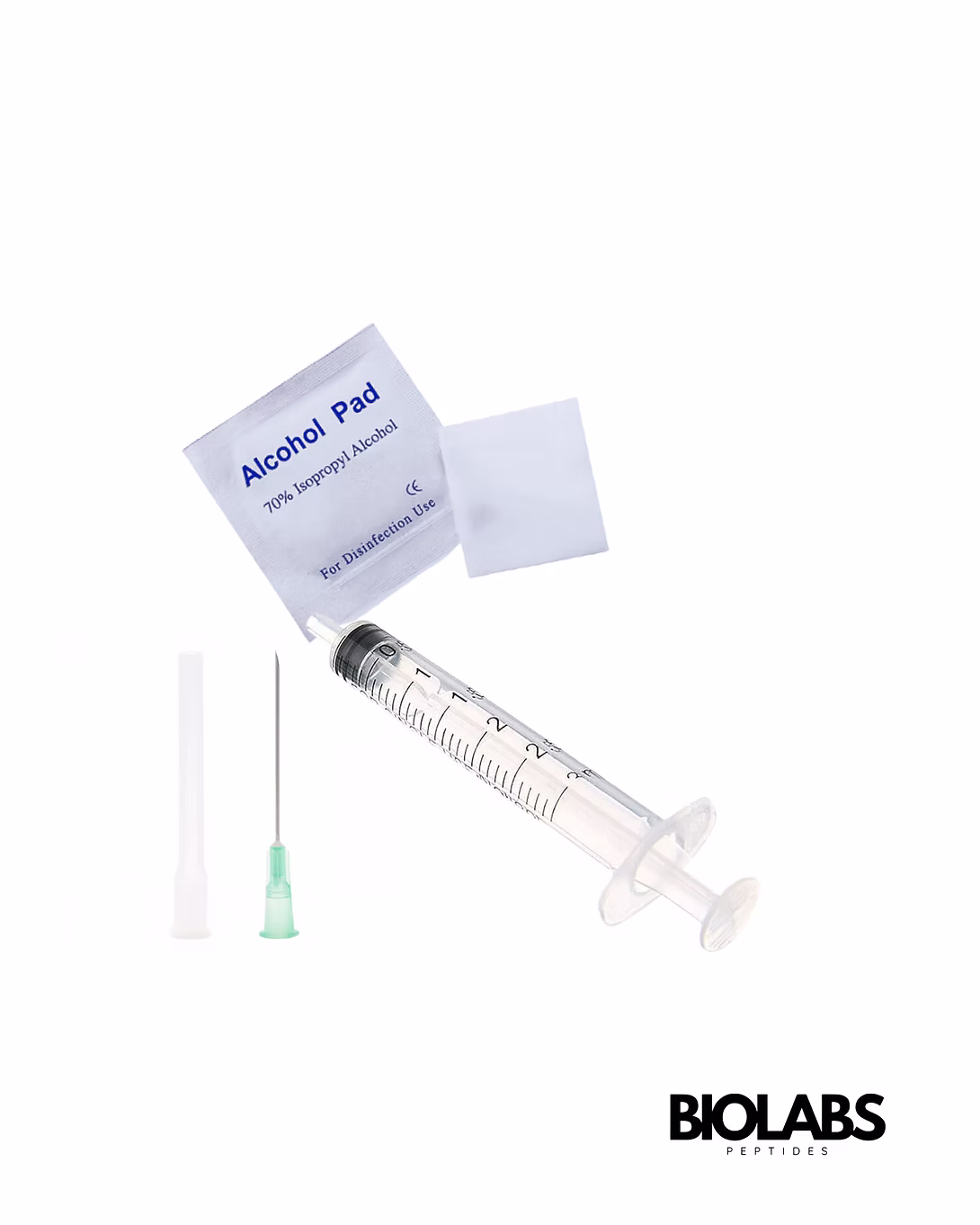 Peptide Reconstruction Kit LA LAB